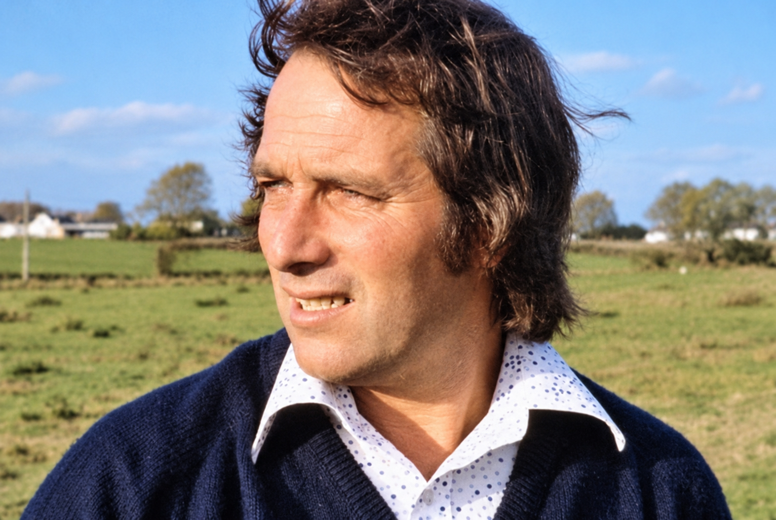 Ivan Marks